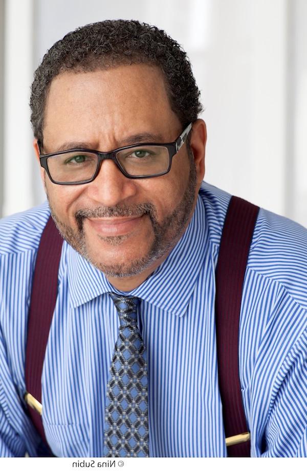 Michael Eric Dyson