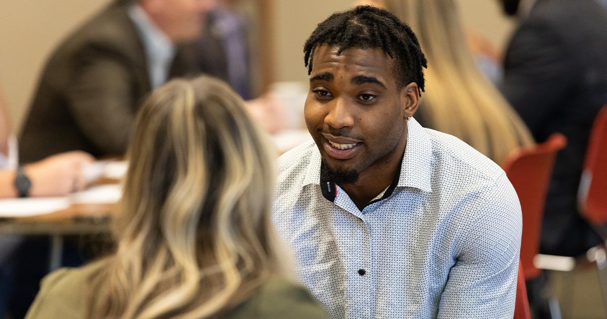 For the second year, the College of Business and Technology at the University of North Alabama will sponsor the Black-Owned Business Expo of the Shoals. The Black Business Expo will take place Oct. 22-23 at the North Alabama State Fairgrounds in Muscle Shoals. First Metro Bank is also a major event sponsor.